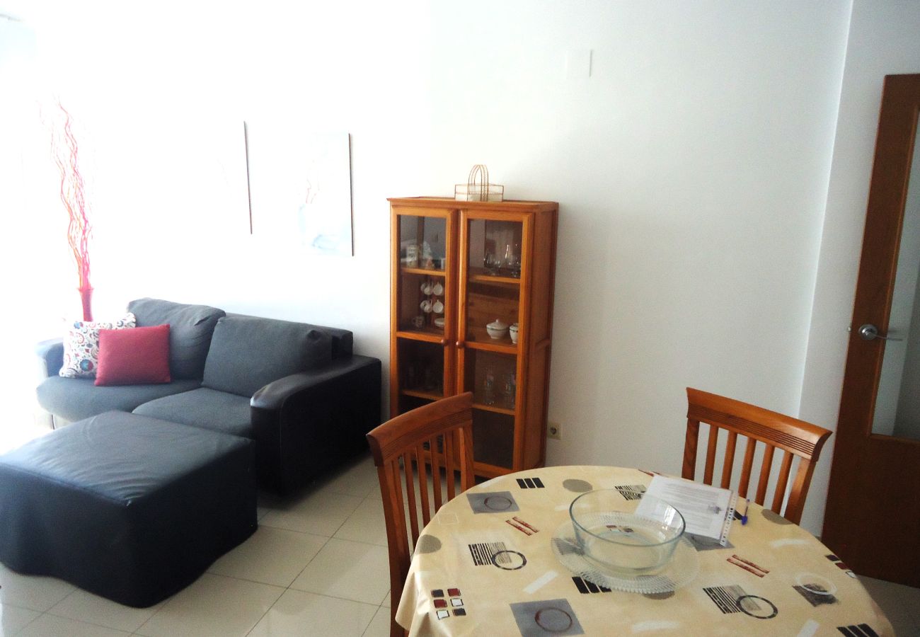 Apartamento en Benicarló - Orlando LEK