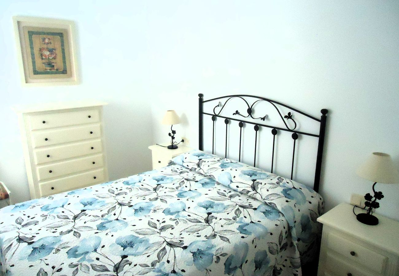 Apartamento en Benicarló - Orlando LEK