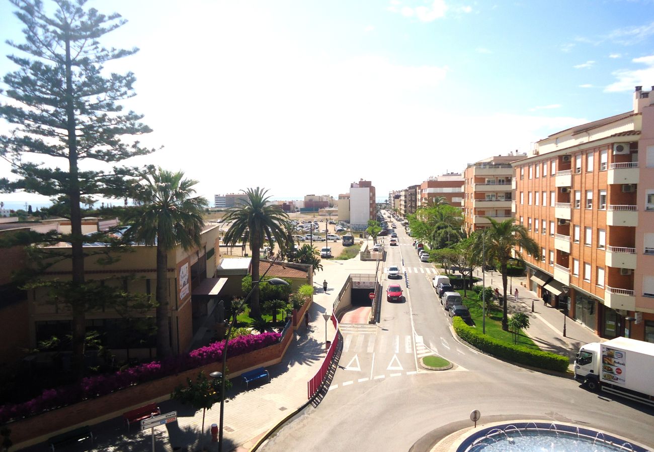 Apartamento en Benicarló - Orlando LEK