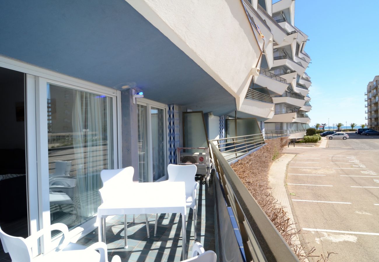 Apartamento en Estartit - ROCAMAURA III BX-9