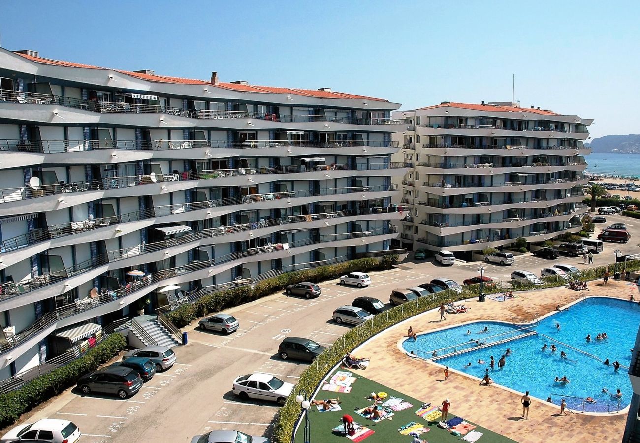 Apartamento en Estartit - ROCAMAURA III BX-9