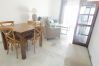 Apartamento en Chiclana de la Frontera - R010 Vistas al mar - Laja Bermeja