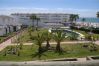 Apartamento en Chiclana de la Frontera - R010 Vistas al mar - Laja Bermeja
