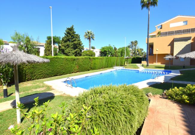 Apartamento en Javea / Xàbia - Apartamento Menorca Javea - 5002