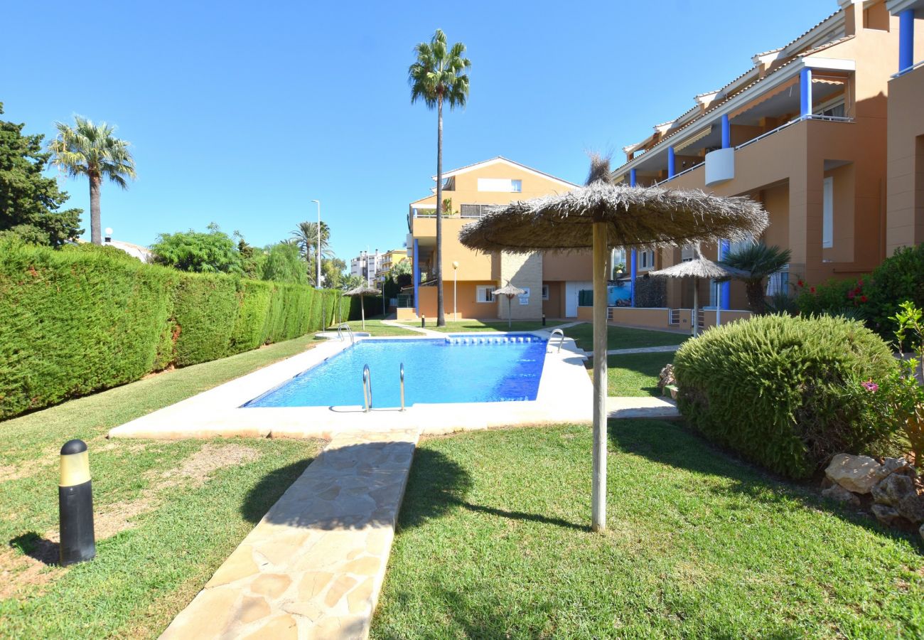 Apartamento en Javea / Xàbia - Apartamento Menorca Javea - 5002