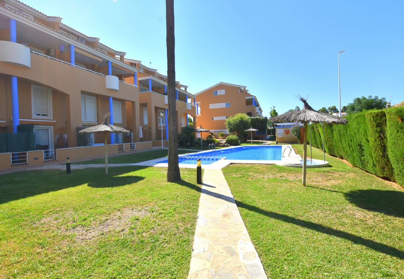 Apartamento en Javea / Xàbia - Apartamento Menorca Javea - 5002