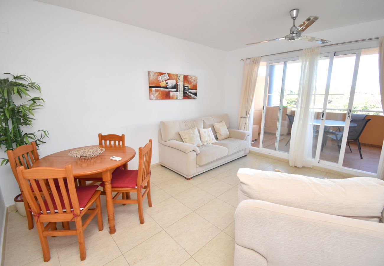 Apartamento en Javea / Xàbia - Apartamento Menorca Javea - 5002