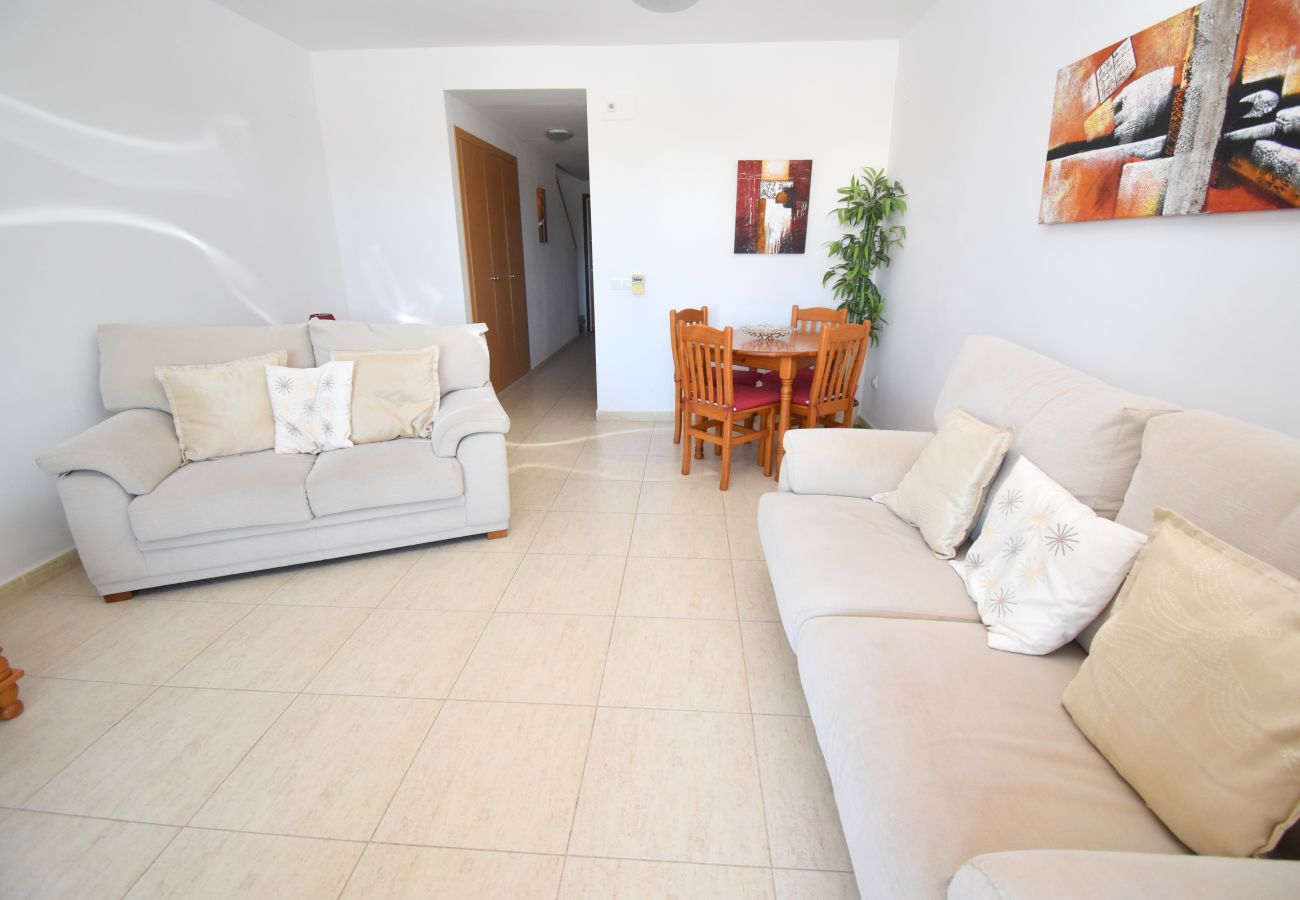 Apartamento en Javea / Xàbia - Apartamento Menorca Javea - 5002