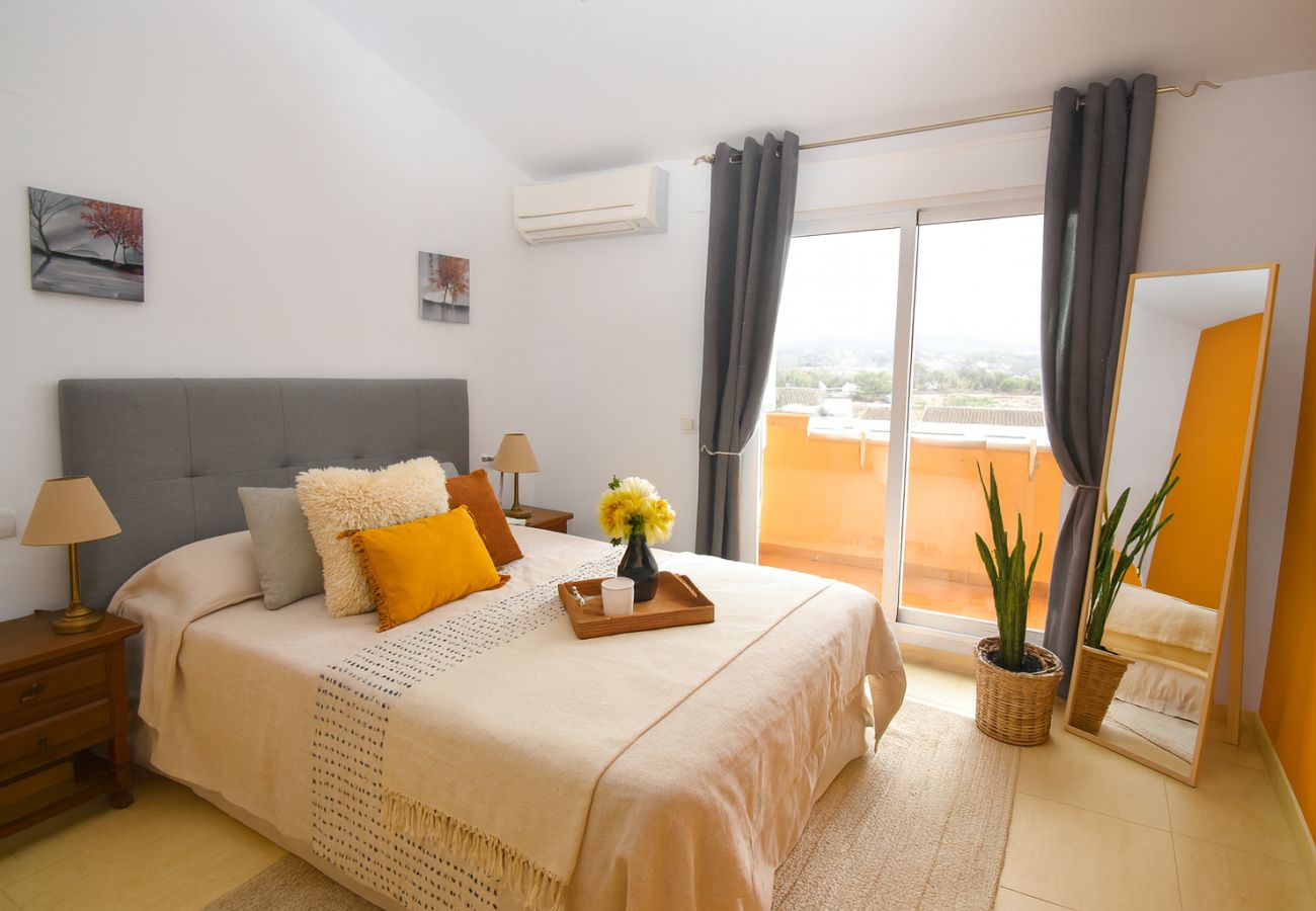 Apartamento en Javea / Xàbia - Apartamento Menorca Javea - 5002