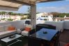 Apartamento en Chiclana de la Frontera - R381 Apartamento en Residencial Taymar