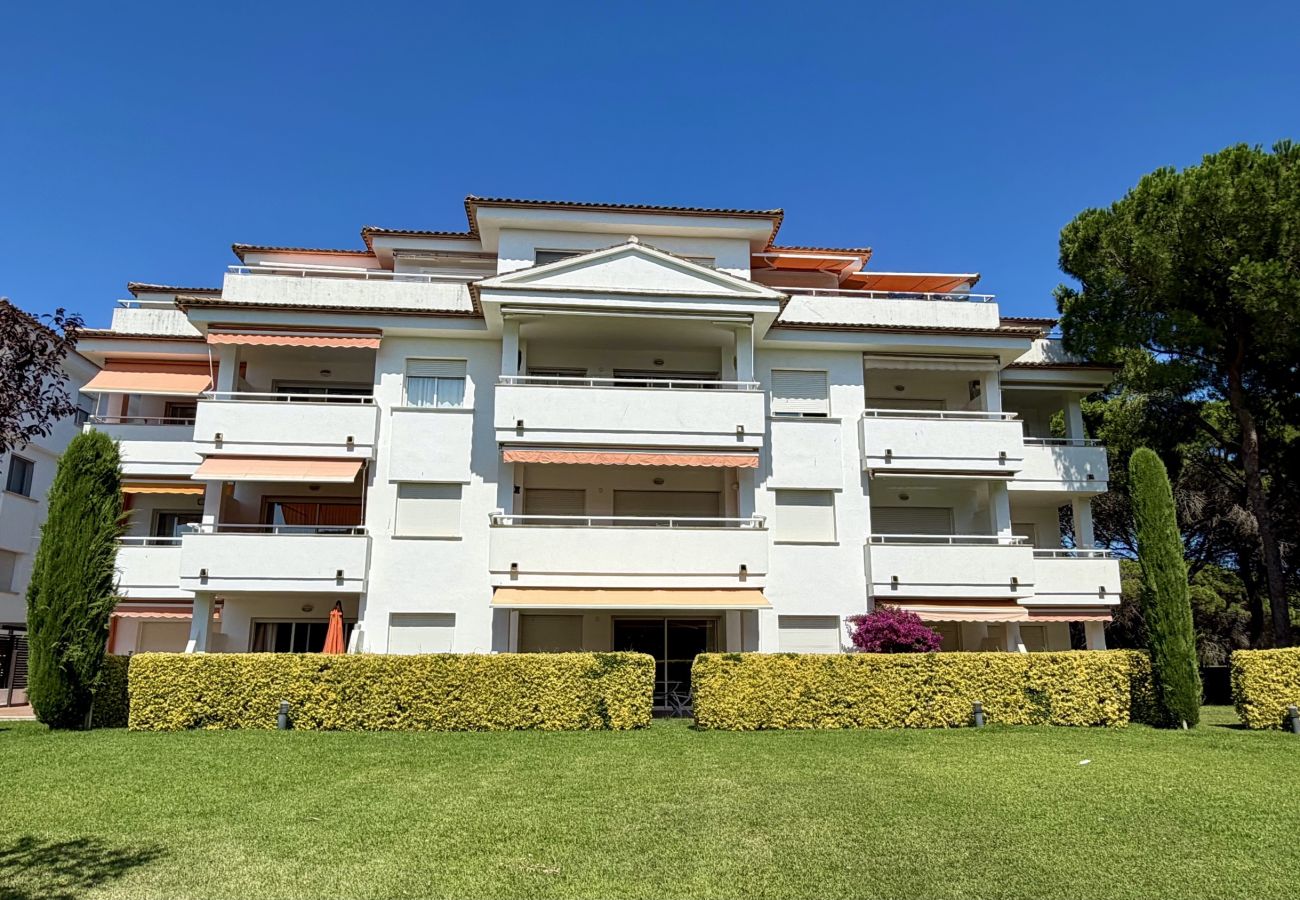 Apartamento en Pals - GREEN MAR F 104