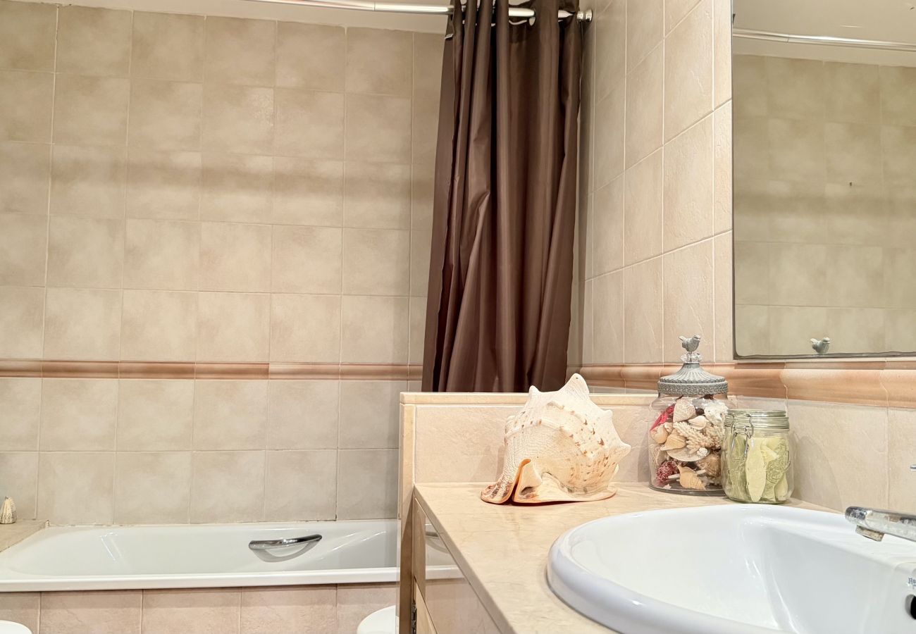 Apartamento en Pals - GREEN MAR F 104