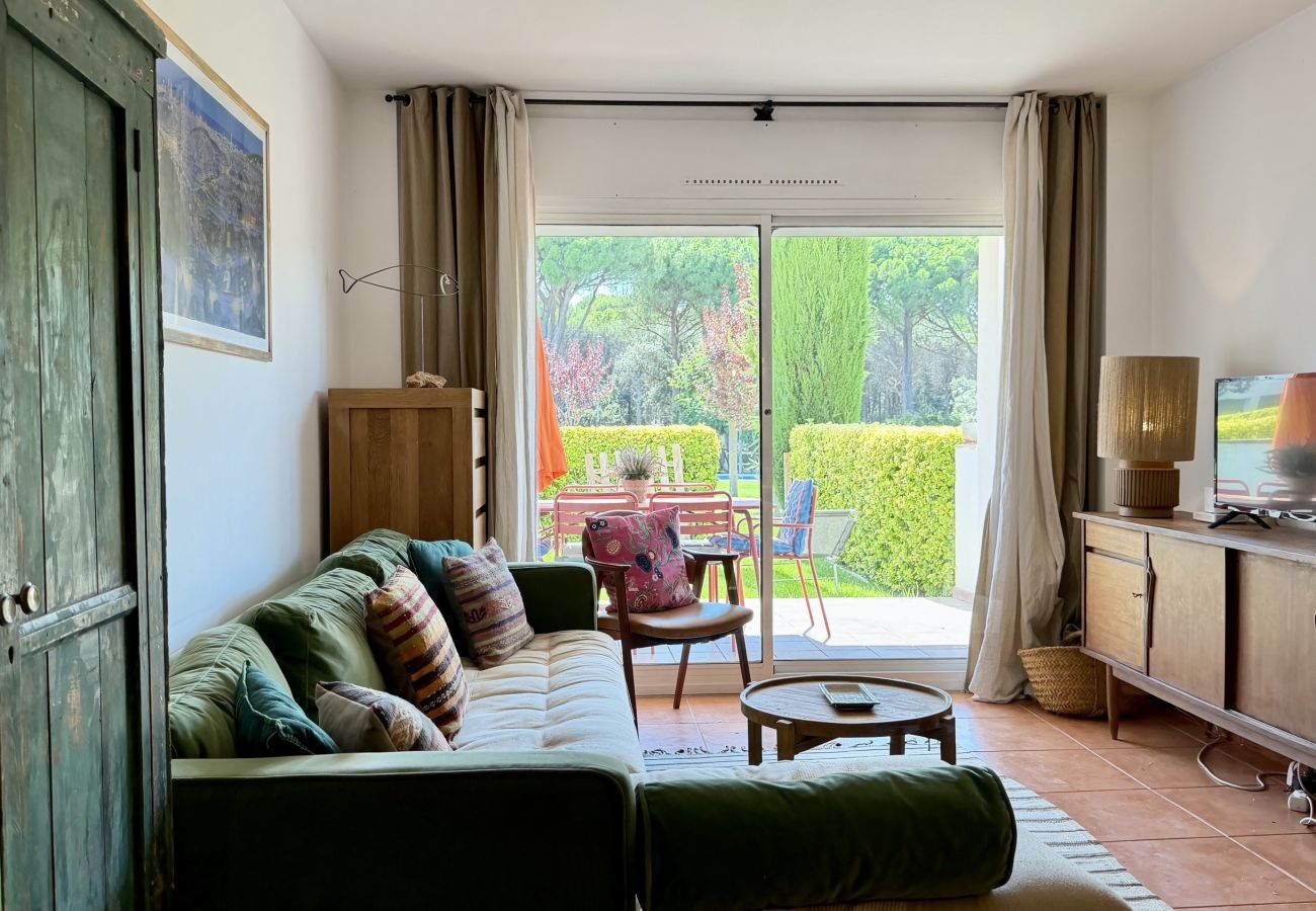 Apartamento en Pals - GREEN MAR F 104