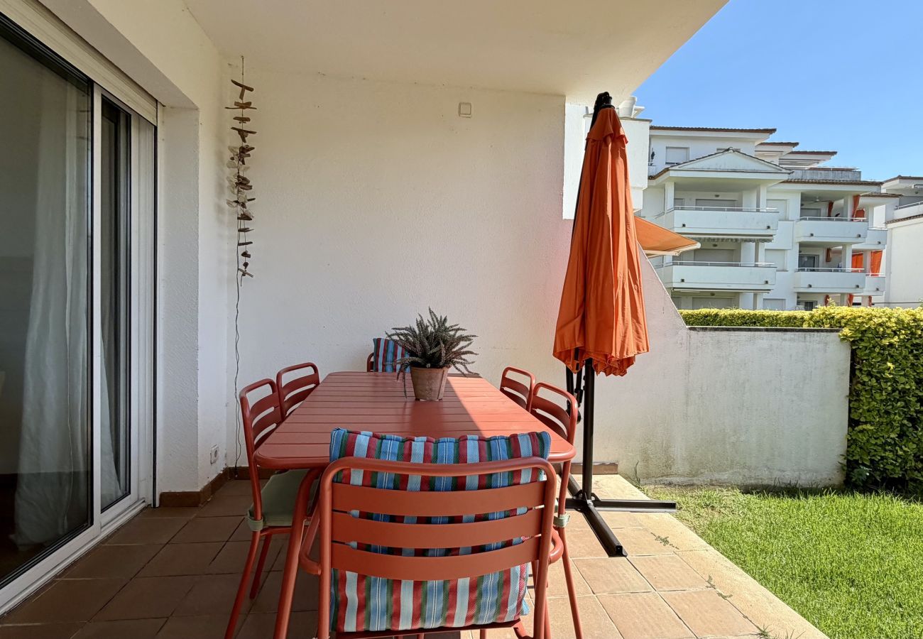Apartamento en Pals - GREEN MAR F 104