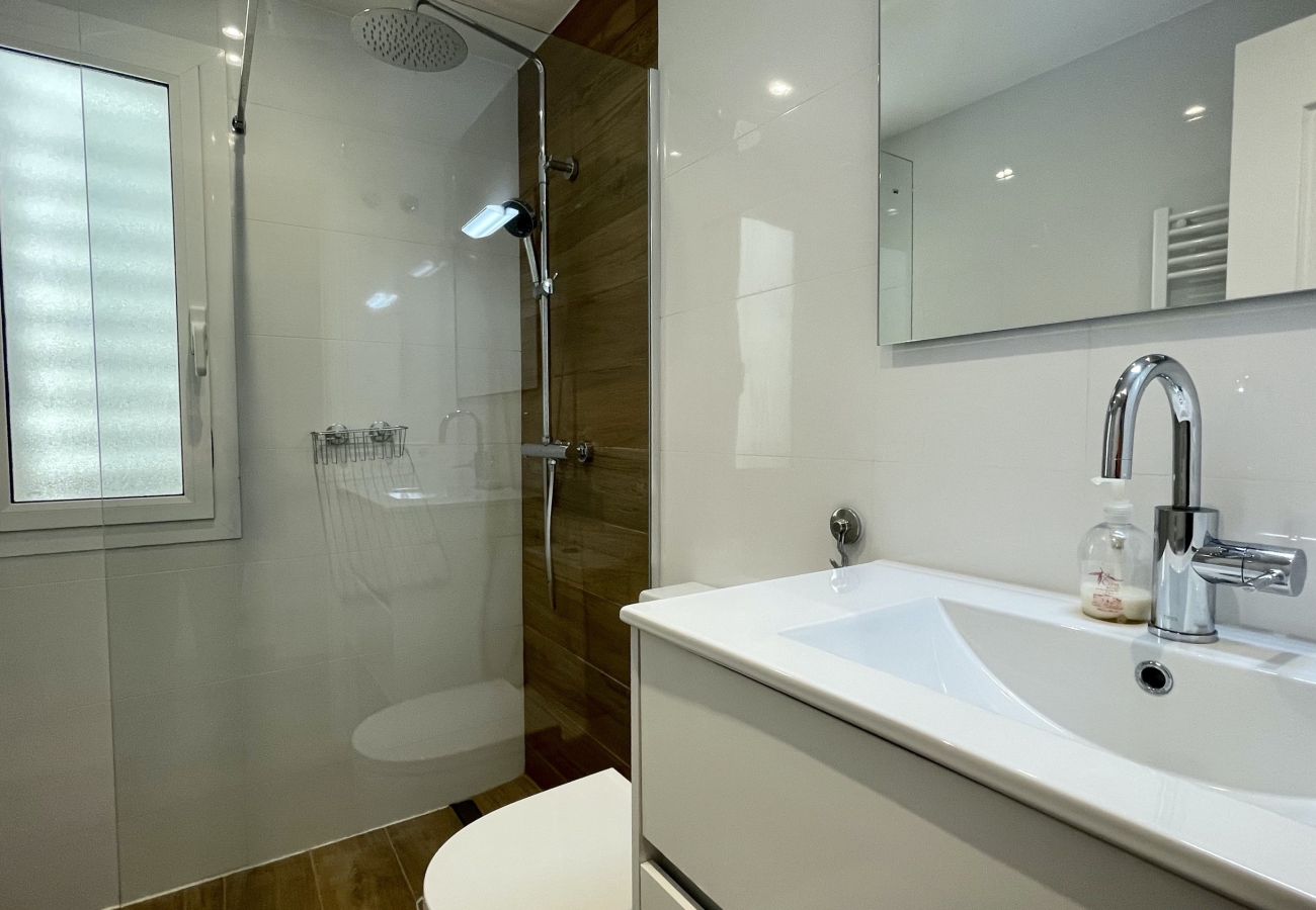 Apartamento en Pals - GREEN MAR D 104
