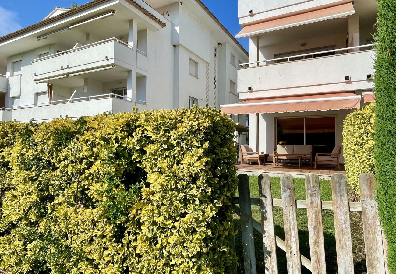 Apartamento en Pals - GREEN MAR D 104