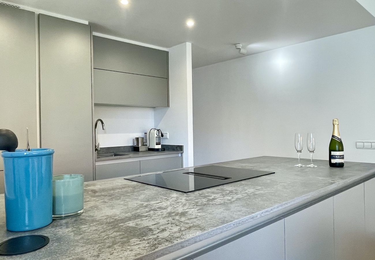 Apartamento en Pals - GREEN MAR D 104