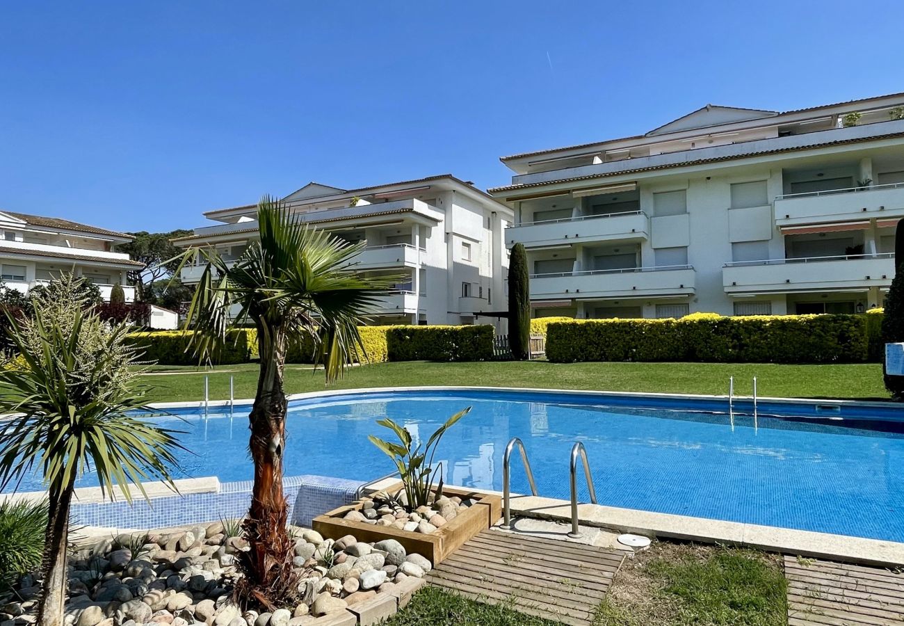 Apartamento en Pals - GREEN MAR D 104
