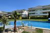 Apartamento en Pals - GREEN MAR D 104