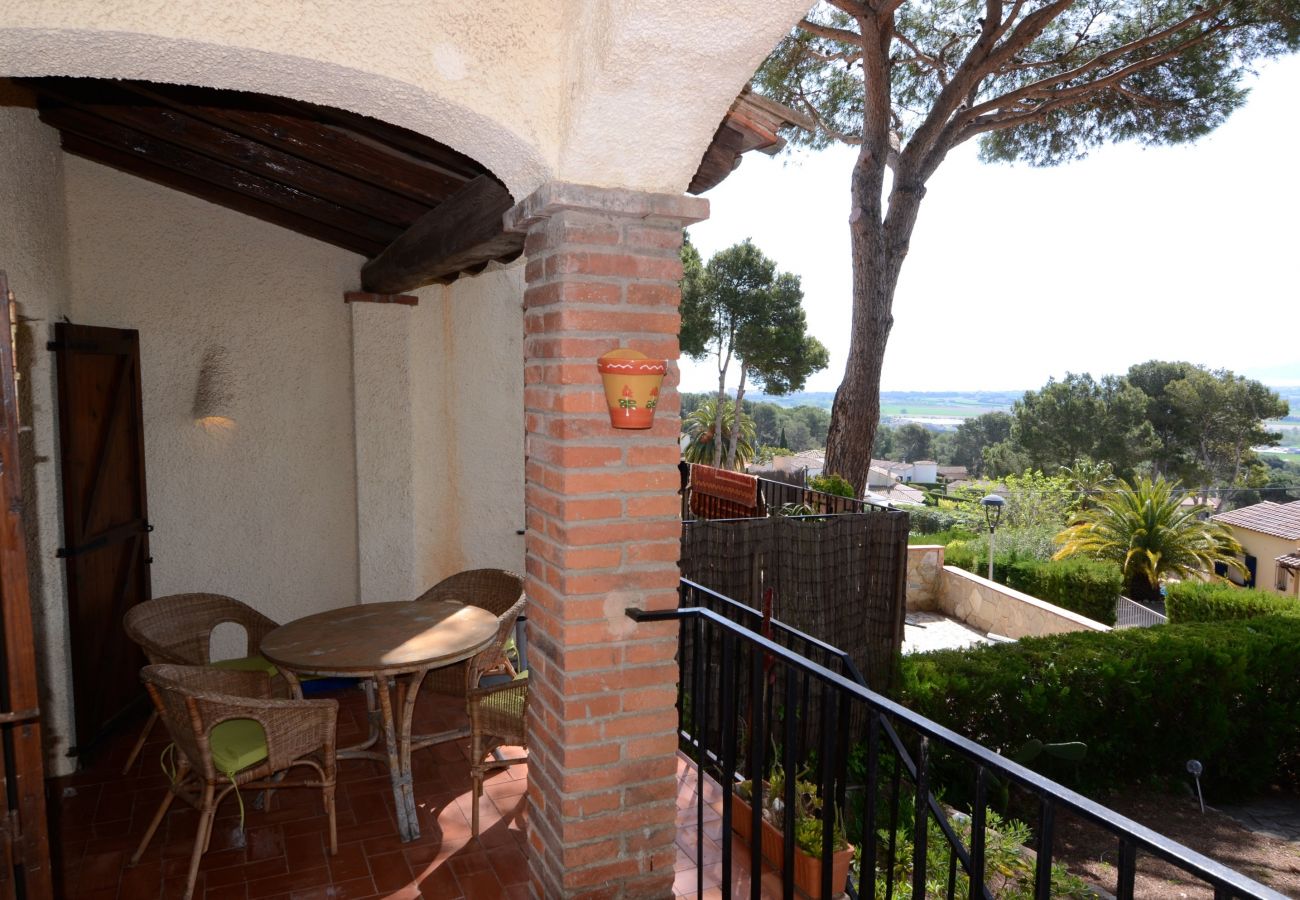 Casa en Estartit - BERNA, 2