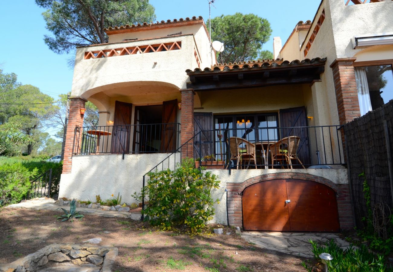 Casa en Estartit - BERNA, 2