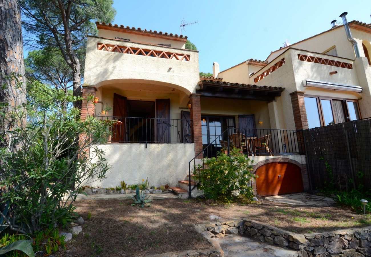 Casa en Estartit - BERNA, 2