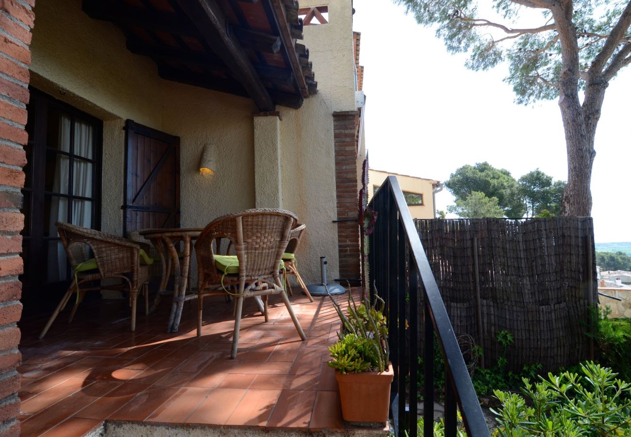 Casa en Estartit - BERNA, 2