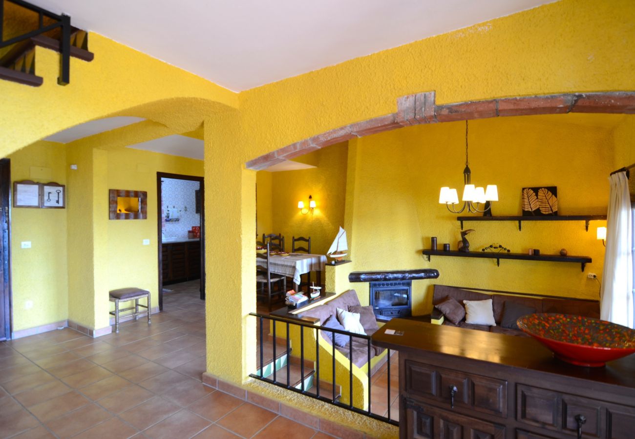 Casa en Estartit - BERNA, 2