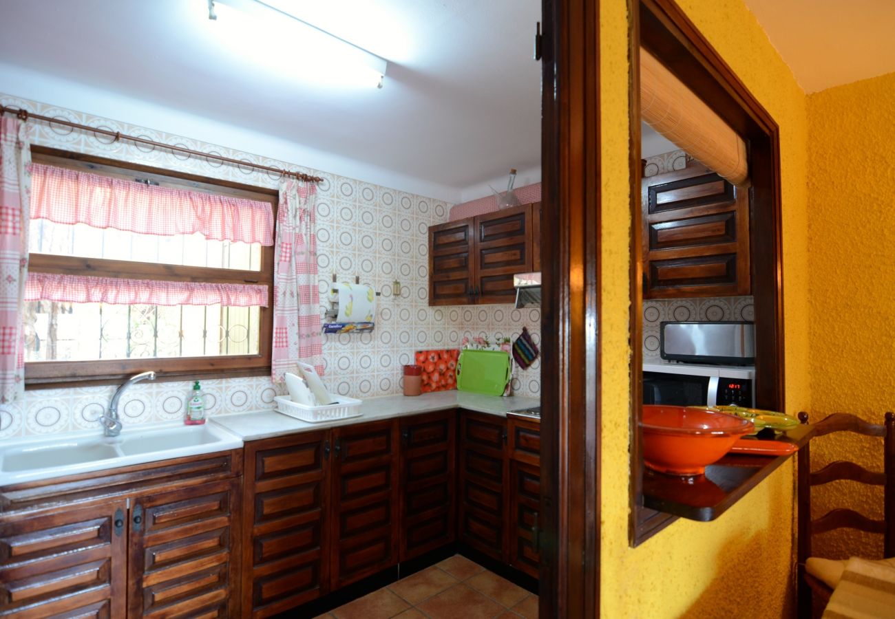 Casa en Estartit - BERNA, 2