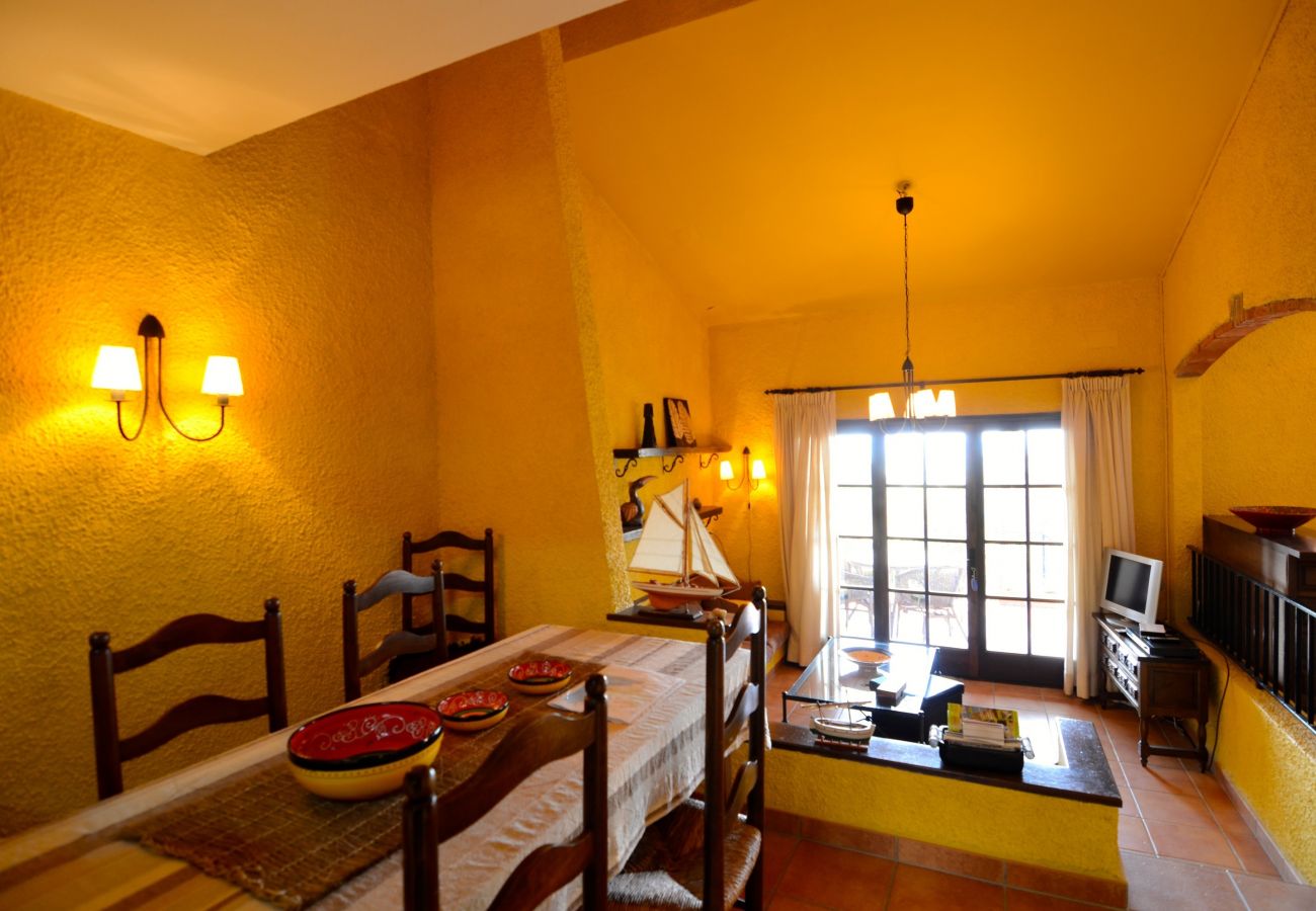 Casa en Estartit - BERNA, 2