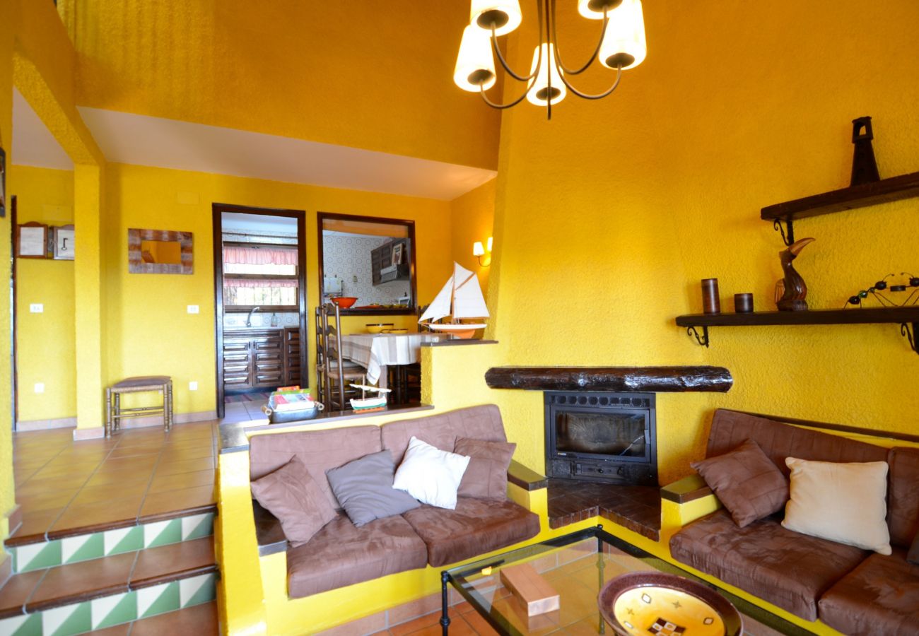 Casa en Estartit - BERNA, 2