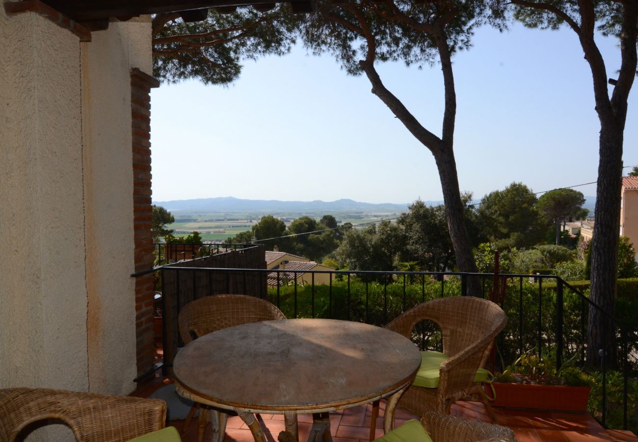 Casa en Estartit - BERNA, 2