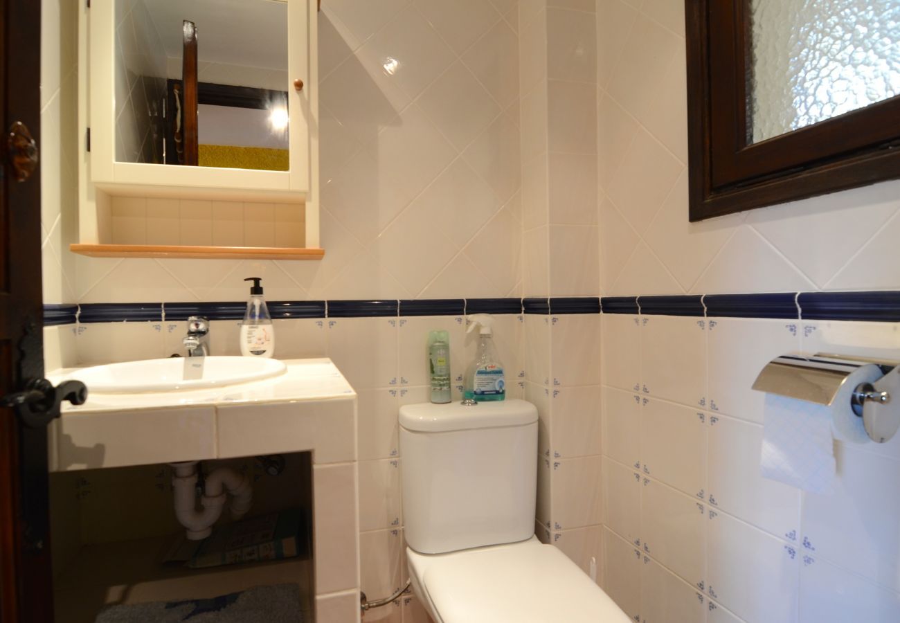 Casa en Estartit - BERNA, 2