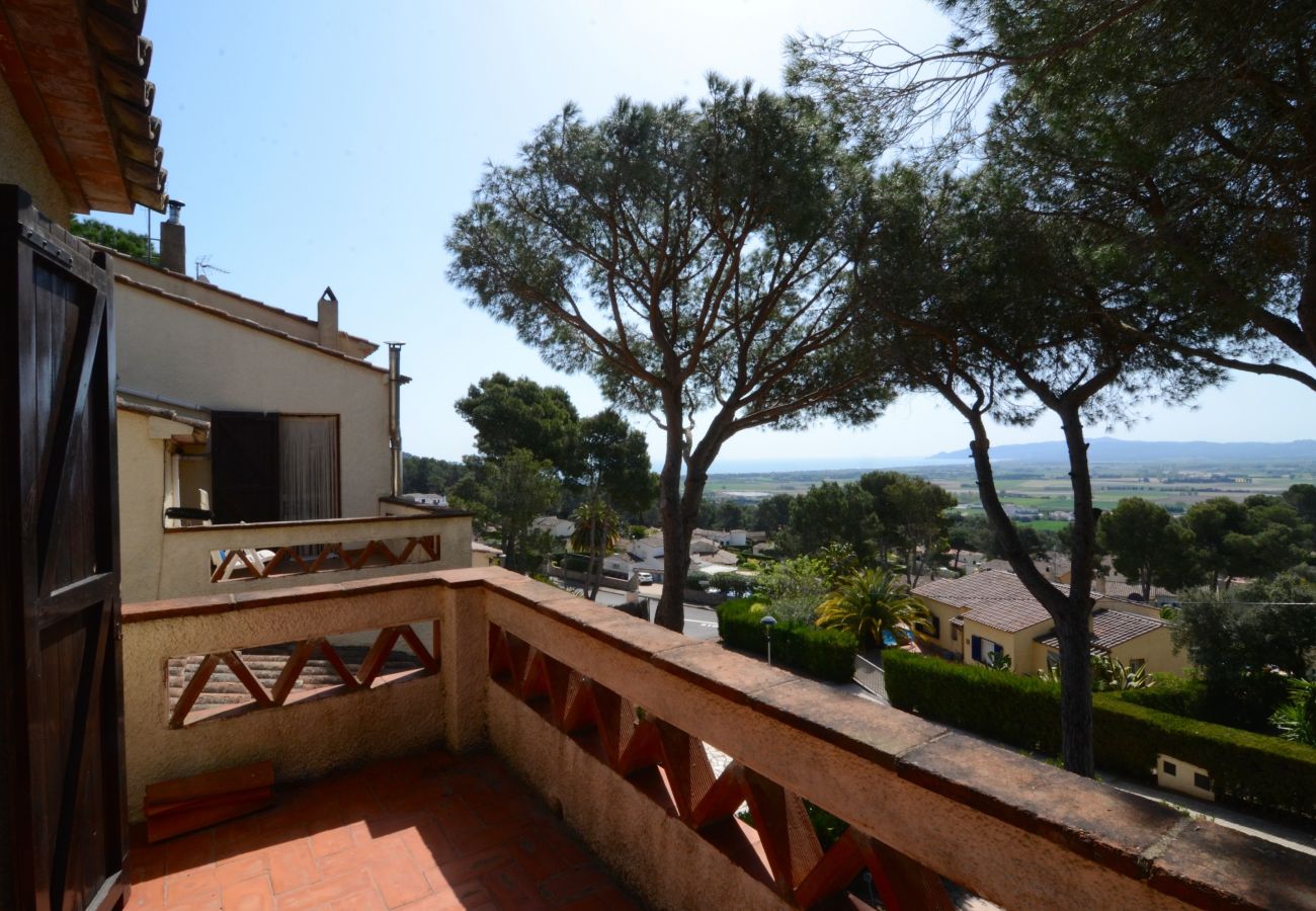 Casa en Estartit - BERNA, 2