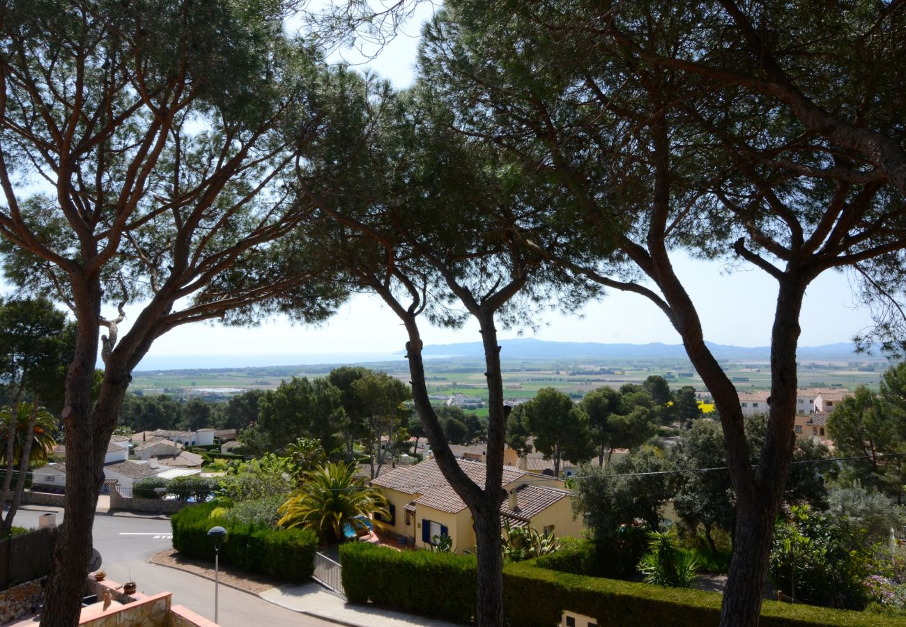 Casa en Estartit - BERNA, 2