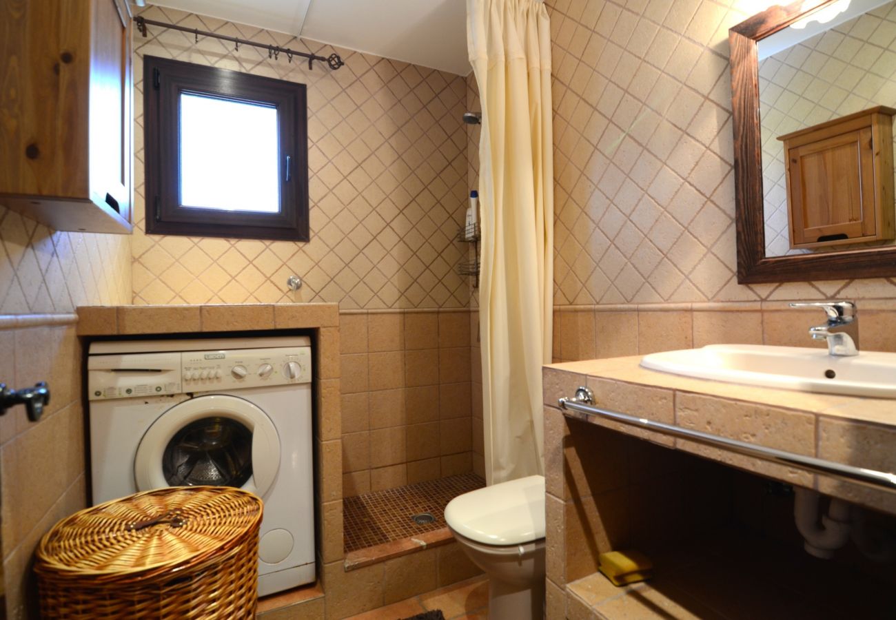 Casa en Estartit - BERNA, 2