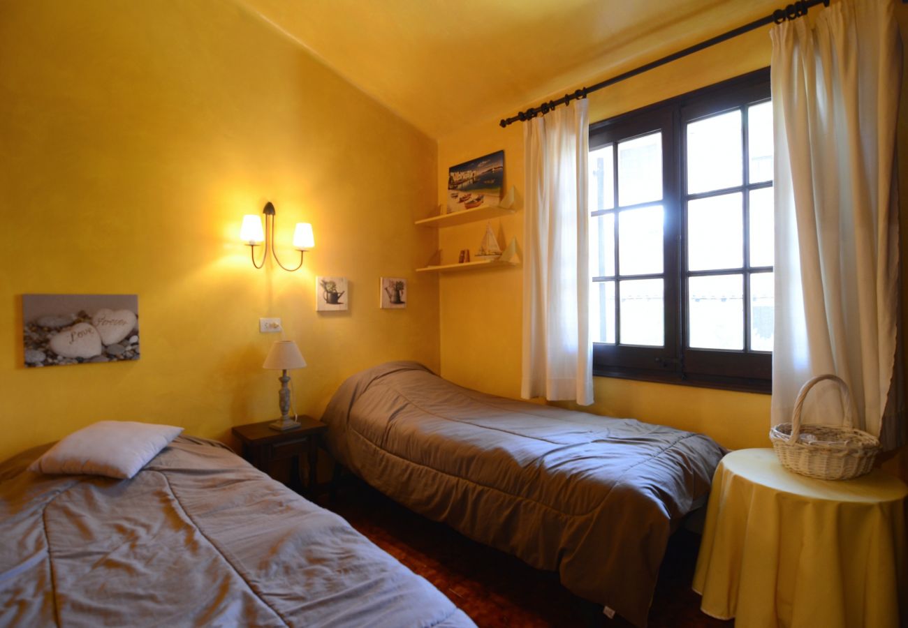 Casa en Estartit - BERNA, 2