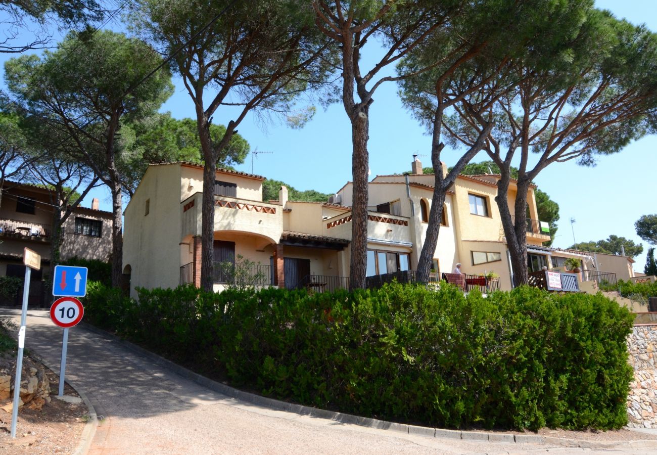 Casa en Estartit - BERNA, 2