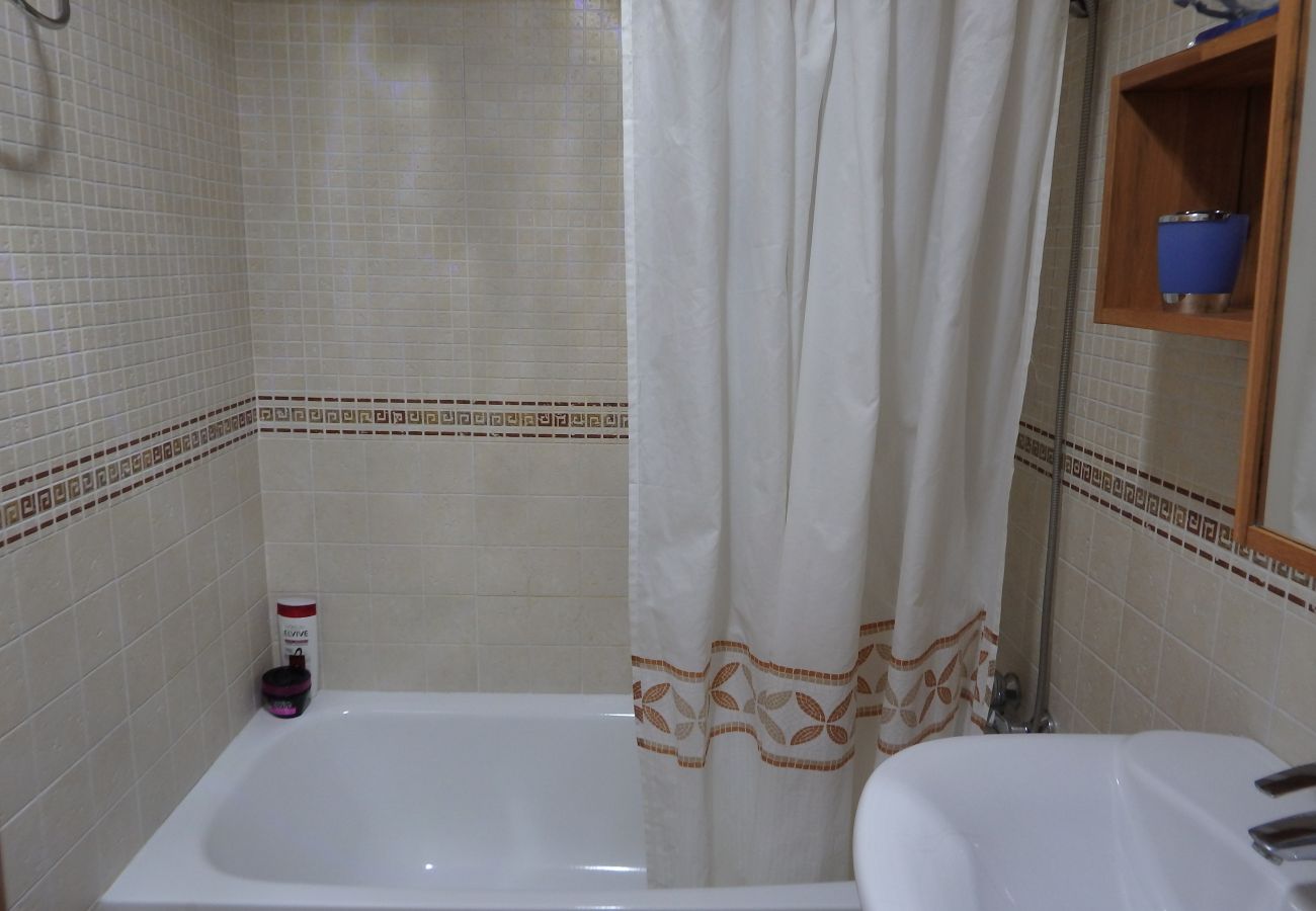 Apartamento en Chiclana de la Frontera - R014 El Coto de Sancti Petri