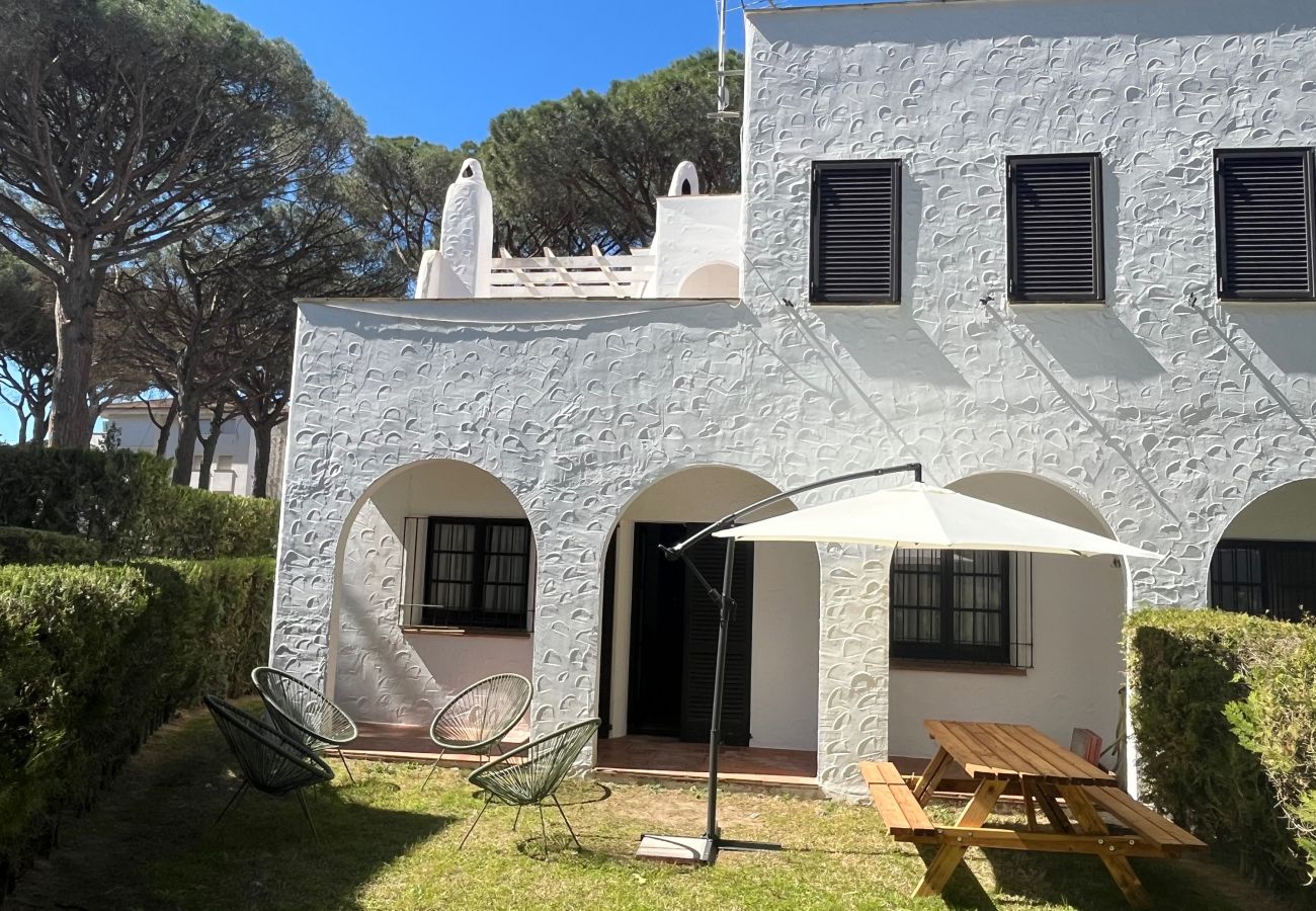 Casa adosada en Pals - PIVERD GOLF 10