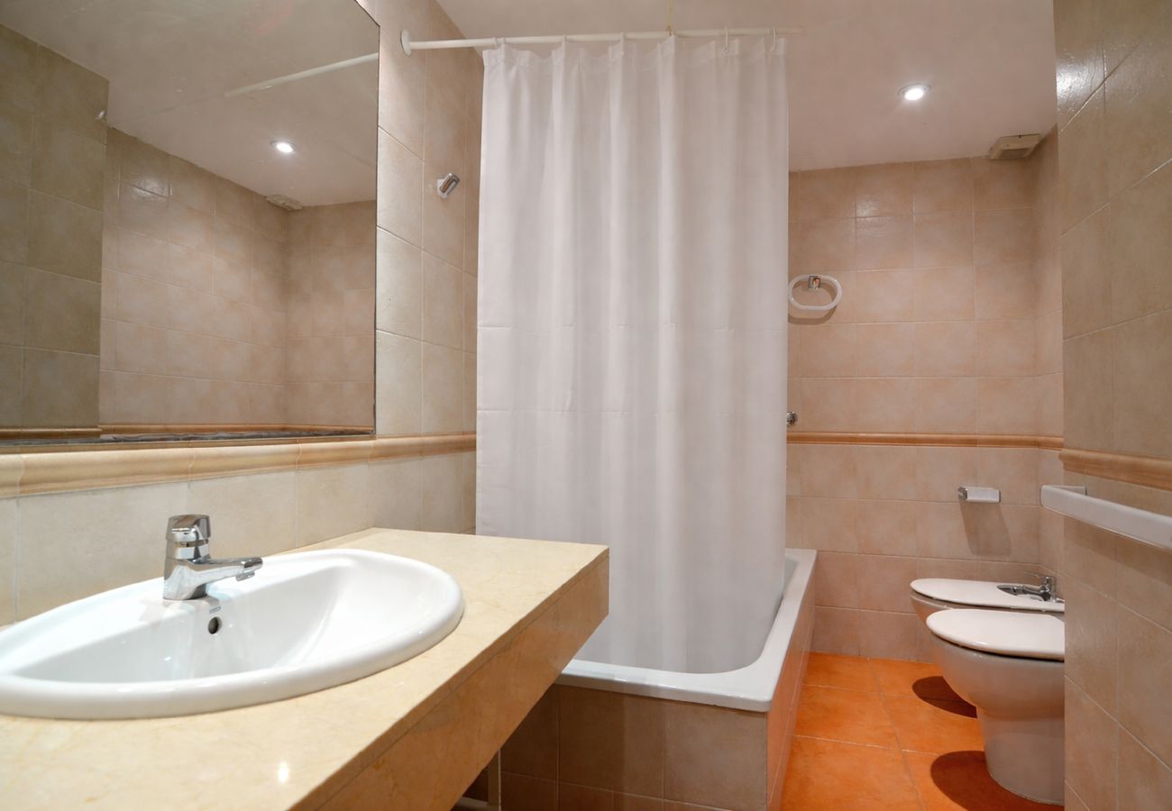 Apartamento en Pals - GREEN MAR F 102