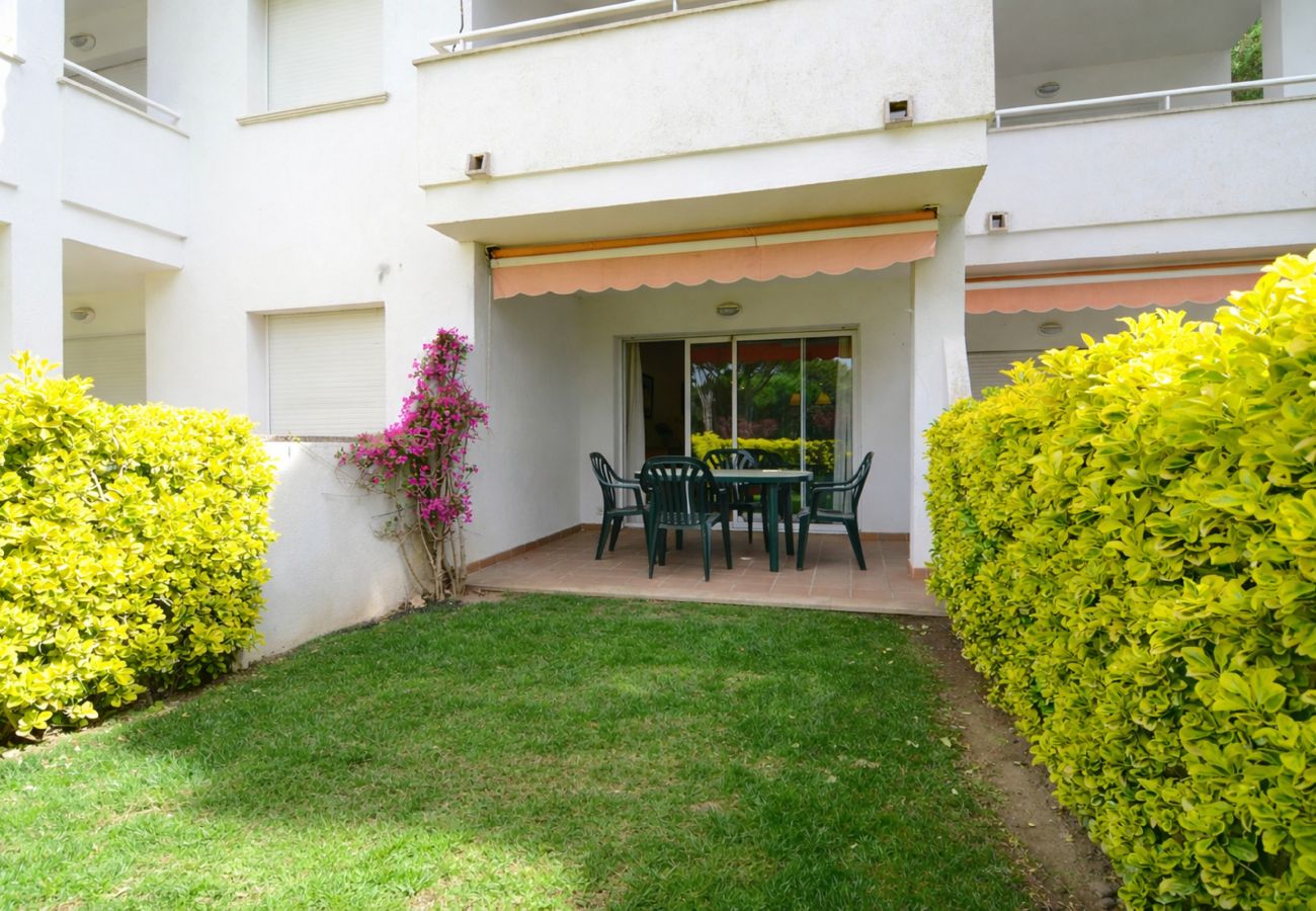 Apartamento en Pals - GREEN MAR F 102