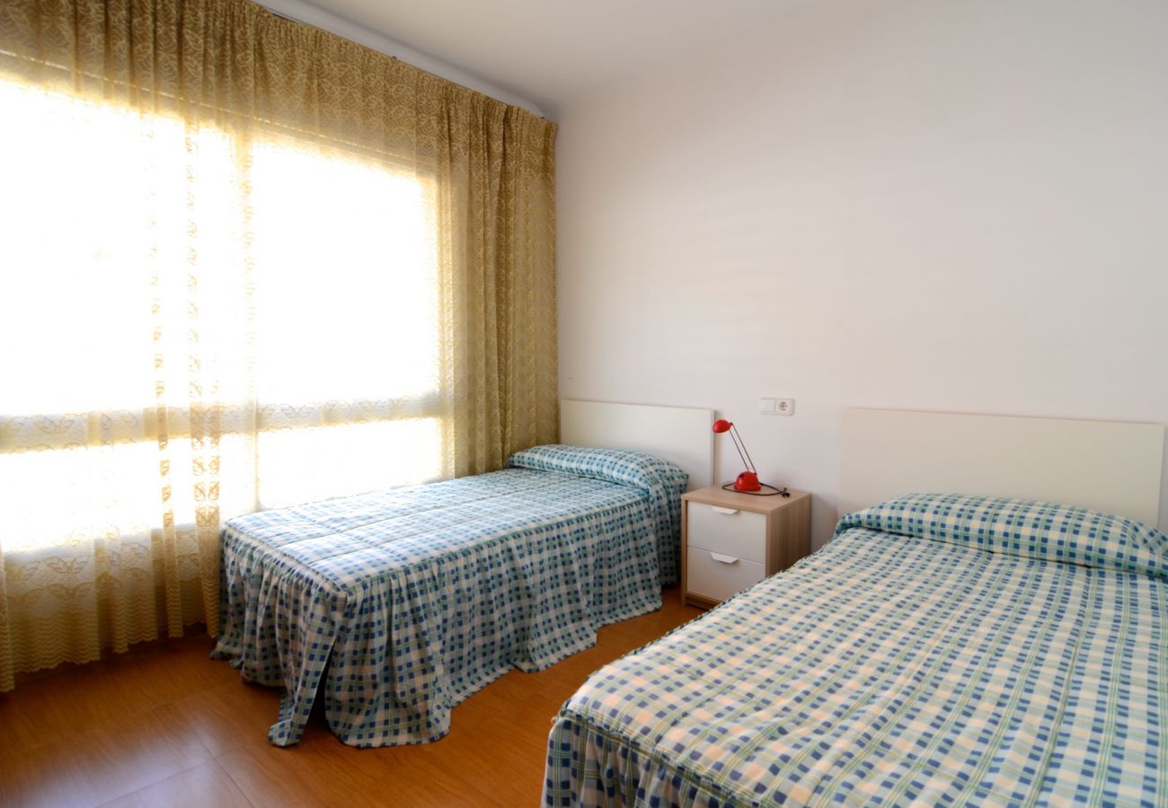 Apartamento en Estartit - OMEGA 12 2-A