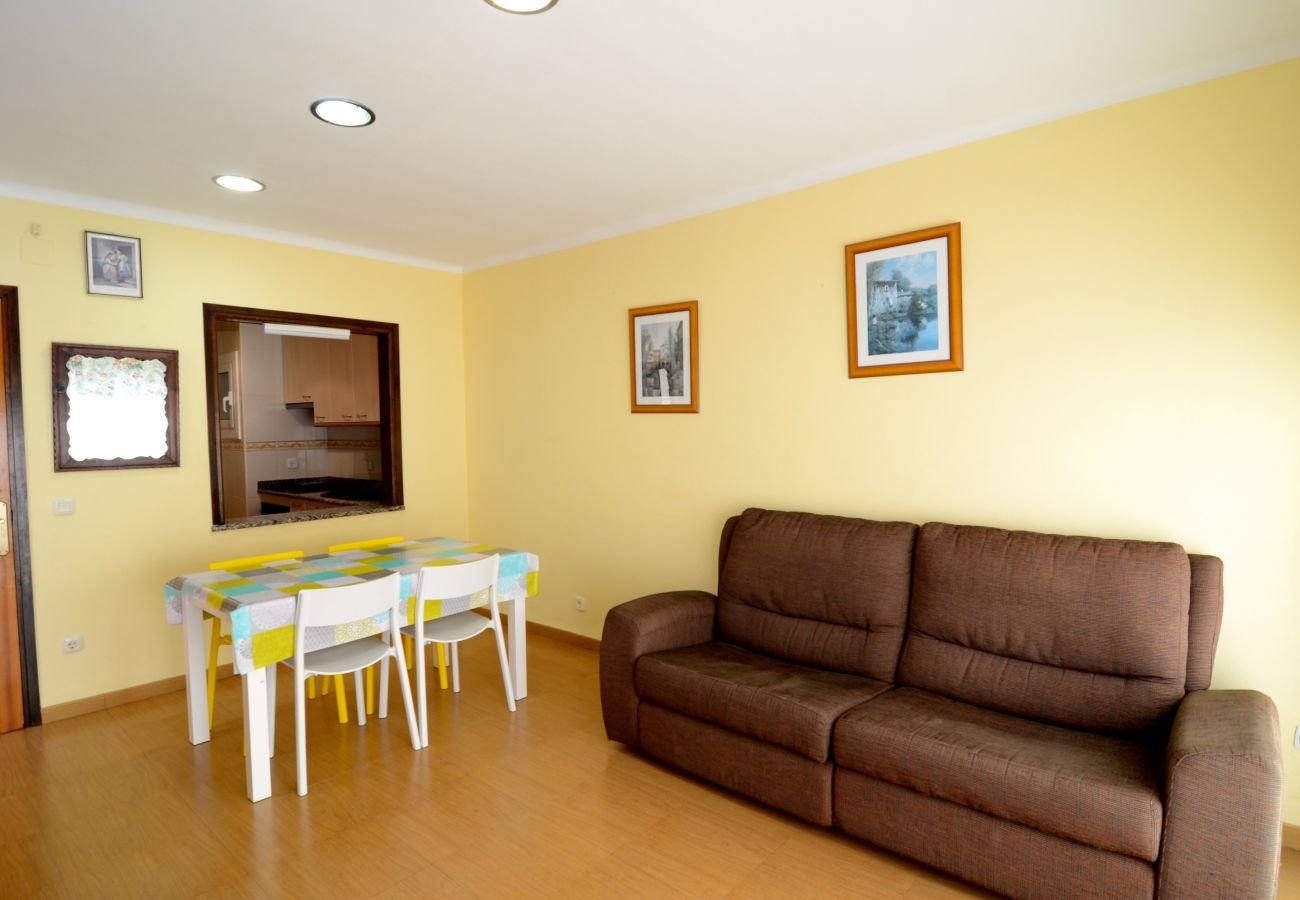 Apartamento en Estartit - OMEGA 12 2-A