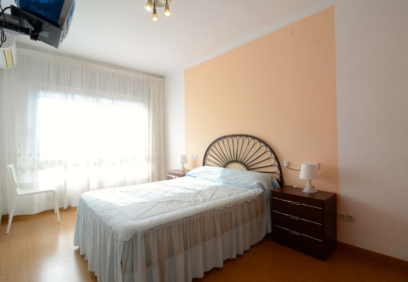 Apartamento en Estartit - OMEGA 12 2-A