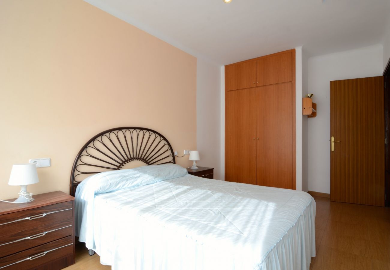 Apartamento en Estartit - OMEGA 12 2-A