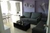 Apartamento en Benidorm - EDEN PARK 5A (5 personas) Apartamento en Benidorm - EDEN PARK 5A (5 personas)