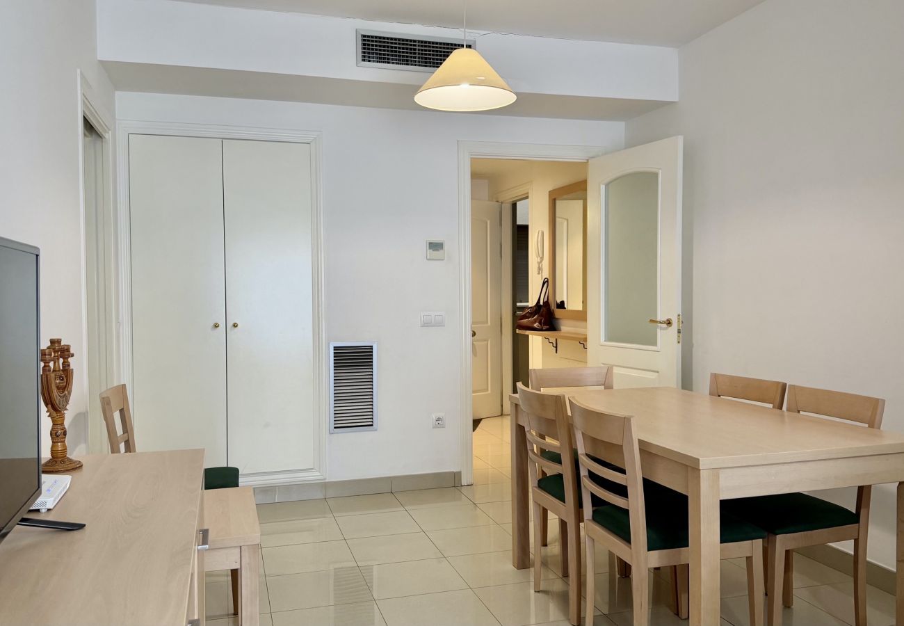 Apartamento en L'Escala - MESTRAL 1.4