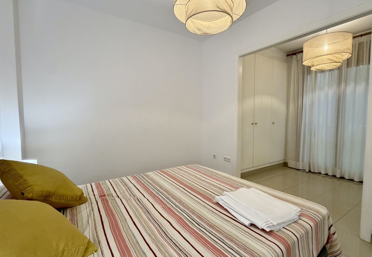 Apartamento en L'Escala - MESTRAL 1.4