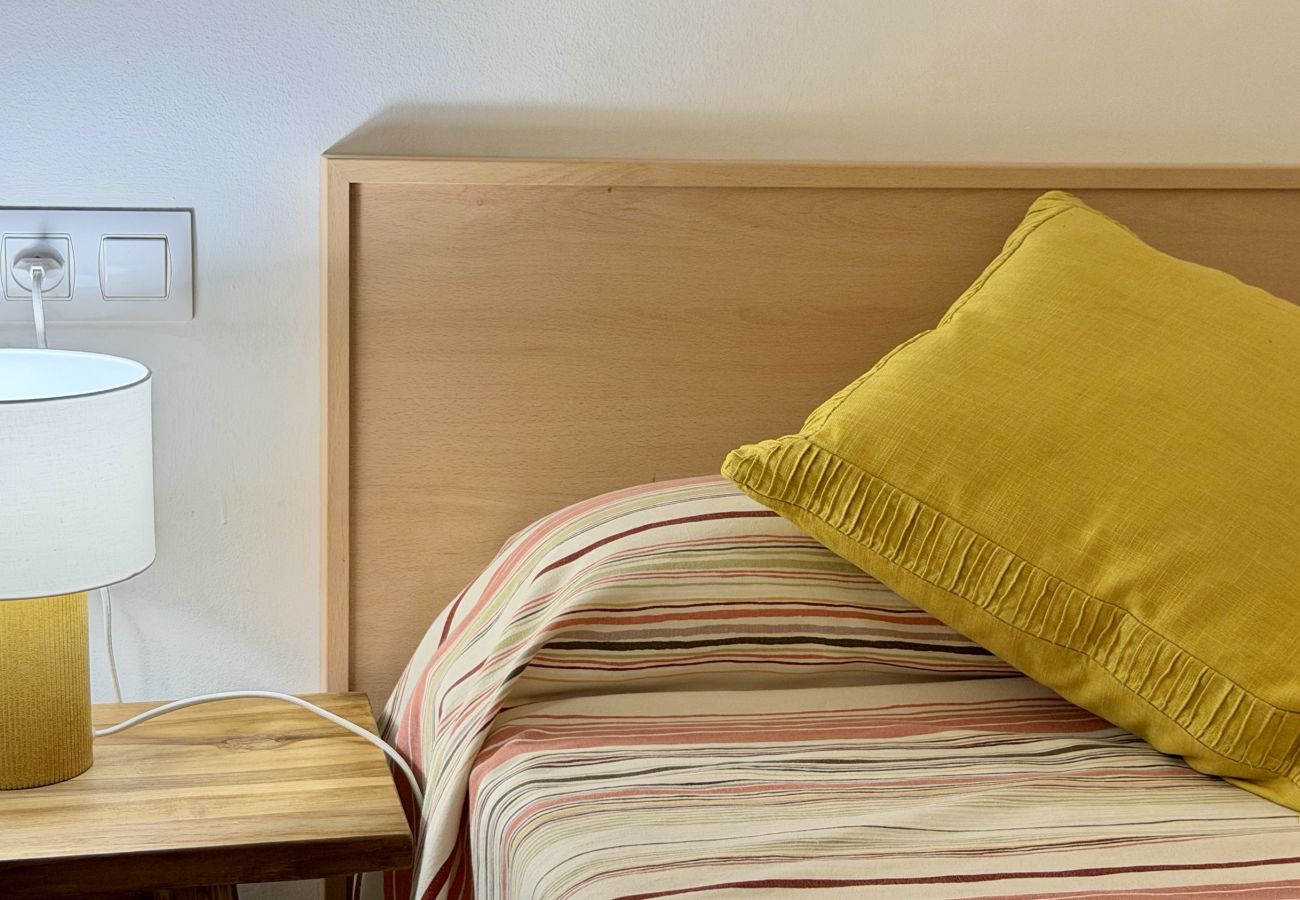 Apartamento en L'Escala - MESTRAL 1.4